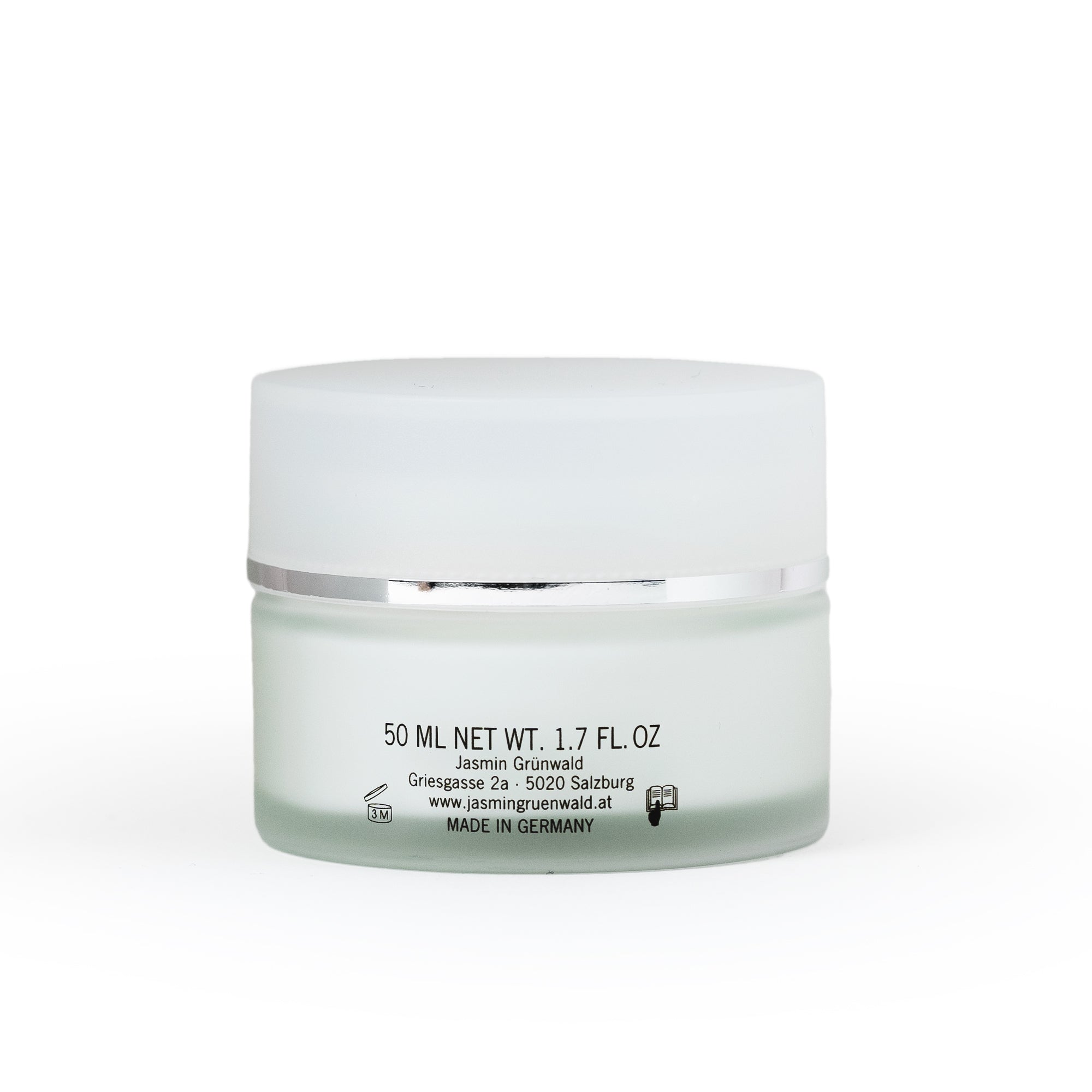 HYALURON face cream with SPF10