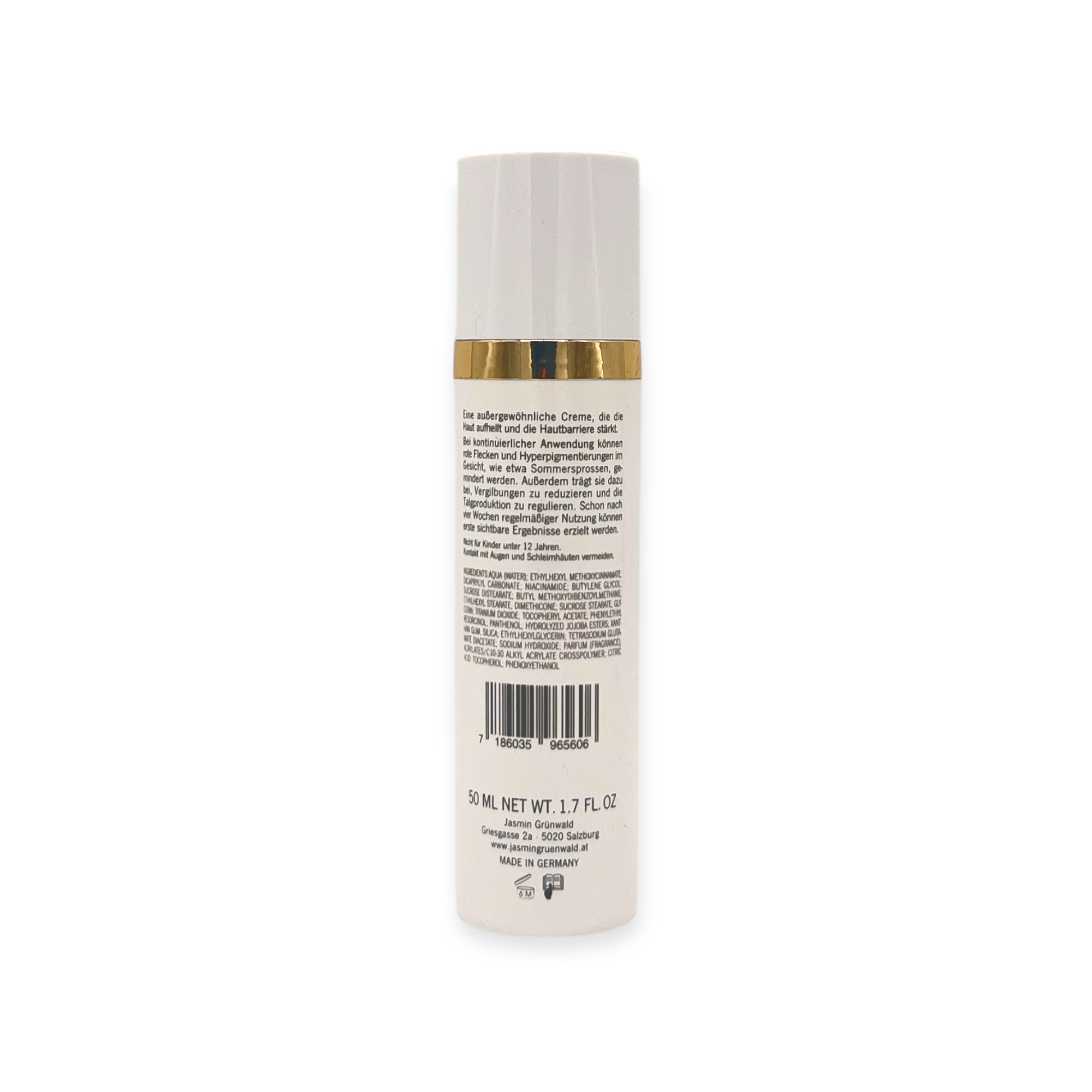 Pigment Creme