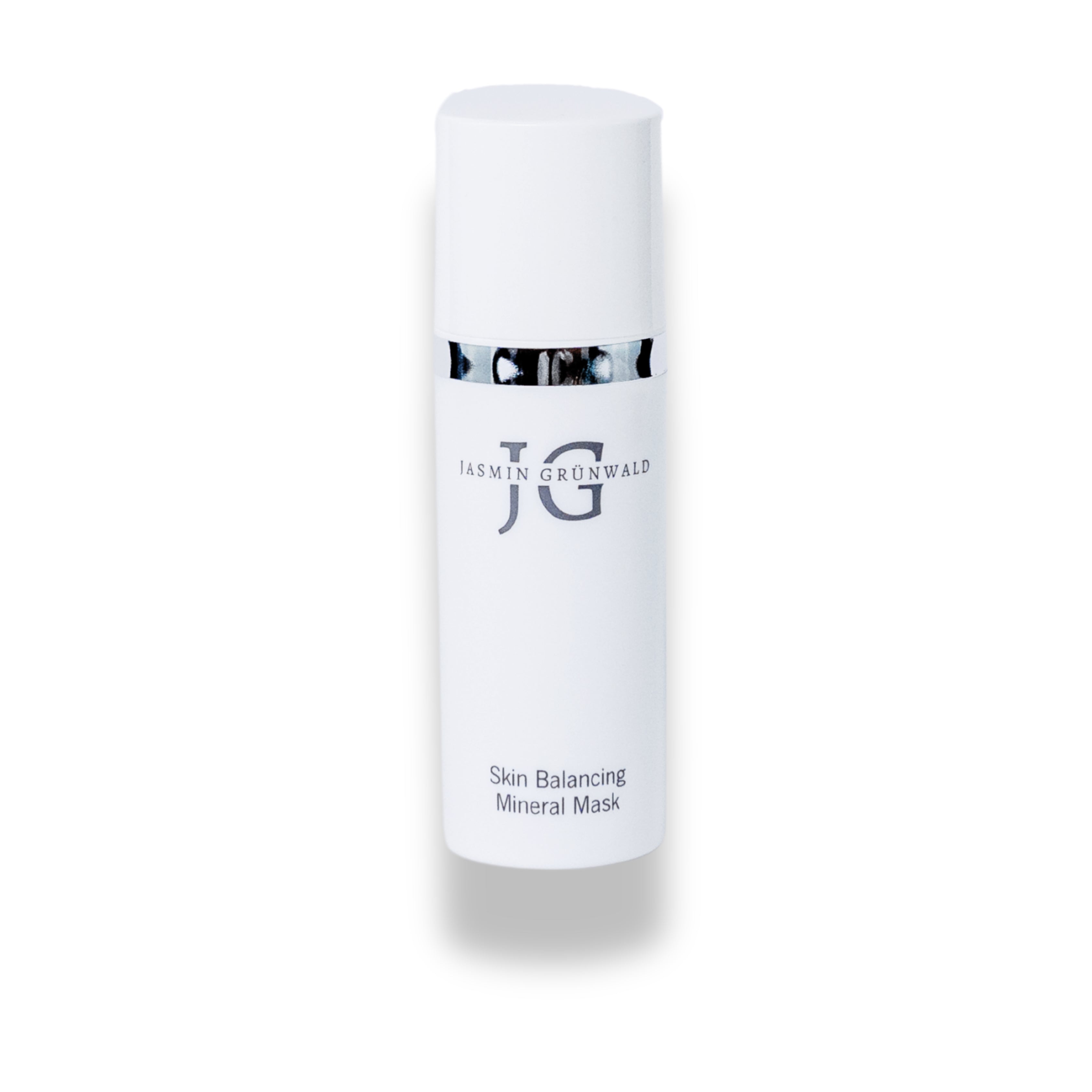 Skin Balancing Mineral Mask