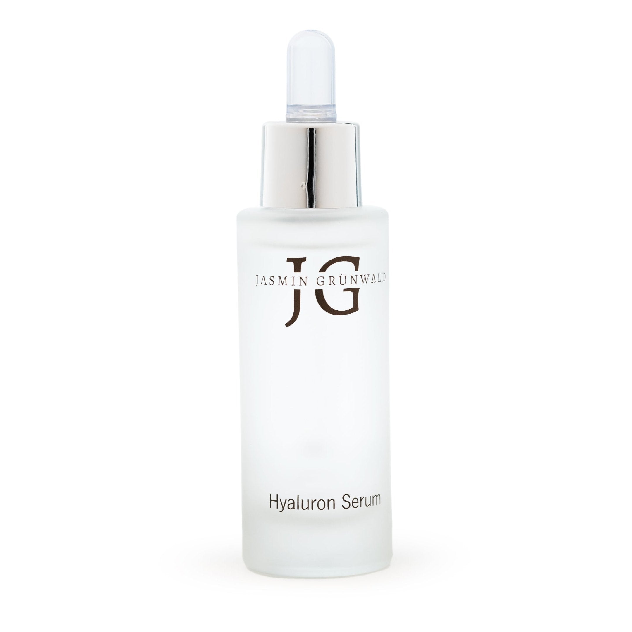 Hyaluronic Serum